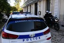 Εύβοια: Συνελήφθη άνδρας που «πυροβόλησε με καραμπίνα κατά αστυνομικού τμήματος»