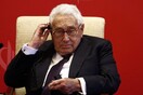 Χένρι Κίσινγκερ: Είναι ώρα να επιτευχθεί ειρήνη μέσω διαπραγματεύσεων στην Ουκρανία