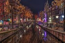 Άμστερνταμ: Στο «στόχαστρο» τουριστές που επισκέπτονται την πόλη για σεξ και ναρκωτικά - «Μείνετε μακριά»