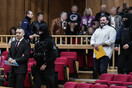 Δίκη Χρυσής Αυγής-Η εισαγγελέας απέρριψε τα αιτήματα Κασιαδιάρη & Λαγού-Επίθεση Πλεύρη στην Μάγδα Φύσσα 