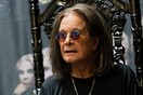 O Ozzy στα 74: «Δεν έχω ιδέα πώς τα κατάφερα να φτάσω σ’ αυτή την ηλικία» 