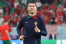 Marca: Ο Ρονάλντο θα υπογράψει στη σαουδαραβική Αλ-Νασρ «πριν το τέλος της χρονιάς»