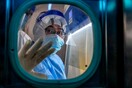 Η Κίνα «τρέχει» να εξασφαλίσει ΜΕΘ και αποθέματα φαρμάκων εν μέσω έξαρσης κρουσμάτων κορωνοϊού