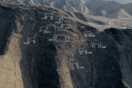 More than 100 new designs discovered in Peru’s ancient Nazca plain