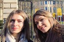 Μανταλένα Καϊλή: «Δεν πήρα ούτε ένα ευρώ από την ΕΕ»