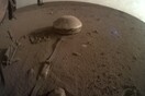 NASA: Χάθηκε κάθε επαφή με το ρομποτικό σκάφος «InSight» στον Άρη