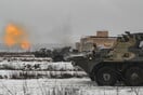 Washington Post: Οι ΗΠΑ συζητούν τρία μοντέλα τερματισμού του πολέμου στην Ουκρανία