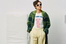 Ο Χάρι Στάιλς, ο οίκος Gucci, ένα αρκουδάκι κι ένα παιδικό στρώμα: τι μπορεί να πάει στραβά; 