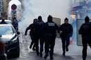 Εκτεταμένα επεισόδια στο Παρίσι με τραυματίες, μετά την επίθεση στο κουρδικό πολιτιστικό κέντρο