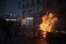 Παρίσι: Νέες ταραχές μεταξύ μελών της κουρδικής κοινότητας και της αστυνομίας