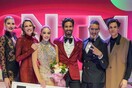 GNTM 5: Η Αλεξία Τράικο μεγάλη νικήτρια του τελικού- Κέρδισε τα 50.000 ευρώ