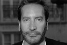 Πέθανε στα 58 του χρόνια ο ηθοποιός Ronan Vibert
