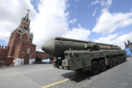 Ρωσία: Μόνο τα πυρηνικά μας όπλα αποτρέπουν την κήρυξη πολέμου από τη Δύση 