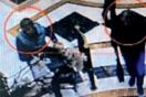La Repubblica - Qatargate: Φωτογραφίες δείχνουν Παντσέρι και Τζόρτζι να κουβαλούν χρήματα