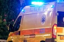 Πάτρα: 15χρονη έπεσε από το μπαλκόνι του σπιτιού της