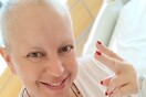 Αντιγόνη Ανδρεάκη: Η δημοσιογράφος μιλά για την μάχη της με τον καρκίνο- « Δεν λυπάμαι για τίποτε από όσα έζησα»