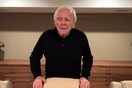 Ο Άντονι Χόπκινς γιορτάζει τα 47 χρόνια νηφαλιότητας σε ένα βίντεο γεμάτο έμπνευση: «Να είστε περήφανοι για τη ζωή σας»