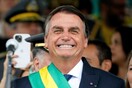 Βραζιλία: Ο Μπολσονάρου έφυγε για ΗΠΑ, δύο μέρες πριν τη λήξη της θητείας του