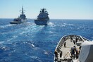 Νέες απειλές Τουρκίας για τα 12 ναυτικά μίλια- «Αναφαίρετο δικαίωμά μας» απαντά ο Δένδιας