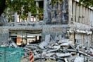 Ιάπωνας ειδικός σε θέματα σεισμών: Το ρήγμα της Ανατολικής Ανατολίας και το ρήγμα του Αιγαίου έχουν «σπάσει»