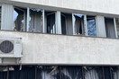 Πόλεμος στην Ουκρανία: Πύραυλοι χτύπησαν το Κίεβο -Πληροφορίες για θύματα