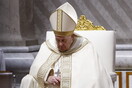 Ο πάπας Φραγκίσκος αποχαιρετά τον Βενέδικτο: «Ευγενής, δώρο για την Εκκλησία και τον κόσμο»