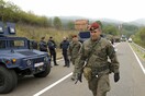 Το Κόσοβο θέλει ενίσχυση της παρουσίας του ΝΑΤΟ- Μετά την κρίση με τη Σερβία