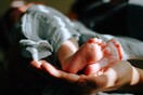 Βέροια: Νεκρό μωρό 11 μηνών στο φράγμα του Αλιάκμονα - Το εντόπισαν περαστικοί