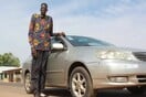 Ουγκάντα: Κλινική παρουσίασε έναν άνδρα ύψους 2.89-Διαγνωσμένος με γιγαντισμό