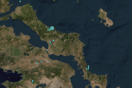 Σεισμός 4,2 Ρίχτερ στην Εύβοια -Αισθητός και στην Αττική