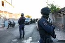Δυτική Αττική: 13 συλλήψεις σε επιχείρηση της ΕΛΑΣ- Κατασχέθηκαν μέχρι ρόπαλα