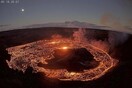 Χαβάη: «Κόκκινος» συναγερμός στο ηφαίστειο Κιλαουέα - Νέα φάση εκρήξεων
