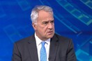 Βορίδης: Αρχές Μαρτίου πρέπει να διαλυθεί η Βουλή για να έχουμε εκλογές τον Απρίλιο
