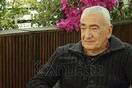 Γιώργος Βογιατζής: «Η δεύτερη σύζυγός μου, πήρε τον γιο μου και δεν γύρισε ποτέ- Οι άγνωστες ιστορίες με την Νταϊάν Κίτον και την Μαντόνα