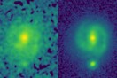 Το τηλεσκόπιο Webb αποκαλύπτει γαλαξίες σαν τον δικό μας όταν το σύμπαν ήταν «νεαρό» 