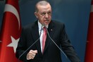 Ερντογάν προς Ελλάδα: Μην τα βάζετε με την Τουρκία στο Αιγαίο