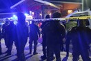 Τουρκία: Κατάρρευση οροφής σε ξενοδοχείο κατά την προβολή ντοκιμαντέρ - Περισσότεροι από 30 τραυματίες