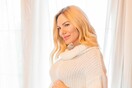 Έγκυος η Ιωάννα Μαλέσκου- Η ανάρτησή της στο Instagram