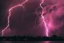 Έκτακτο δελτίο καιρού από την ΕΜΥ: Καταιγίδες, χαλάζι και θυελλώδεις άνεμοι- Πού «χτυπούν» τα έντονα φαινόμενα