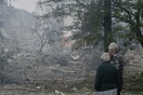 Ουκρανία: «Ρωσική προπαγάνδα» τα περί 600 νεκρών Ουκρανών στρατιωτών από επίθεση στο Κραματόρσκ