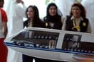 Kuwait Airways: Υποψήφιες αεροσυνοδοί κλήθηκαν να γδυθούν σε συνέντευξη για προσλήψεις
