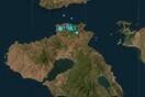 Σεισμός 4,6 Ρίχτερ στη Λέσβο