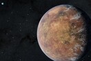 Εντοπίστηκε νέος, δυνητικά κατοικήσιμος πλανήτης σε μέγεθος Γης