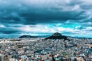Σάκης Αρναούτογλου: Ψυχρότερες μάζες μπορεί να ρίξουν κι άλλο τη θερμοκρασία