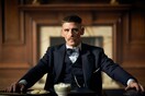 Peaky Blinders: Ο Πολ Άντερσον κατηγορείται για ανάρμοστη συμπεριφορά