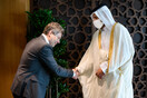 Politico: Πώς το Κατάρ έχτισε ένα δίκτυο επιρροής στη Γερμανία- Οι επενδύσεις και οι σημαντικοί σύμμαχοι