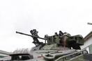 New York Times: Δυτικά άρματα μάχης φαίνεται να κατευθύνονται στην Ουκρανία σπάζοντας ένα ακόμη ταμπού