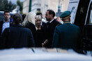 Κηδεία Κωνσταντίνου: Οι αφίξεις των καλεσμένων της οικογένειας στη «Μεγάλη Βρεταννία» - Αυξημένα τα μέτρα ασφαλείας 