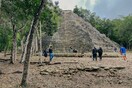 Χριστούγεννα σε δύο αρχαίες πόλεις των Μάγιας