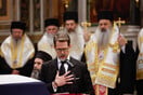 Λιάγκας: Έρχεται στην Αθήνα ο Παύλος για μόνιμη διαμονή-Ζαμπούνης: Διατηρώ επιφύλαξη 